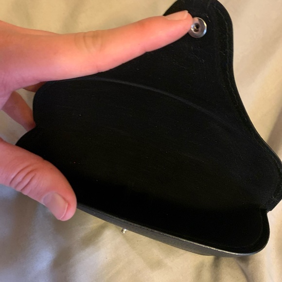 Authentic Ray Ban Case - Picture 2 of 2